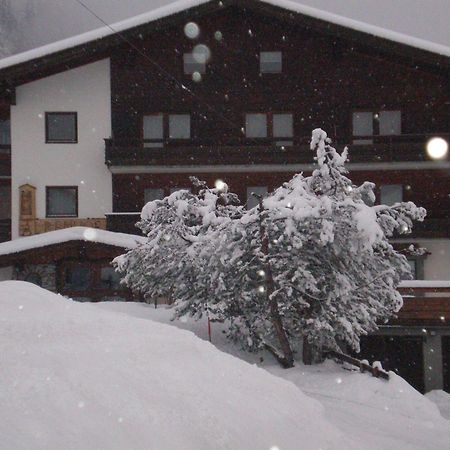 Hotel Alpenhof "Alt Laehn" Esterno foto