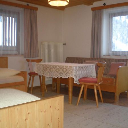 Hotel Alpenhof "Alt Laehn" Esterno foto