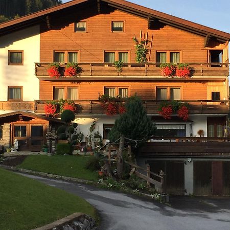 Hotel Alpenhof "Alt Laehn" Esterno foto