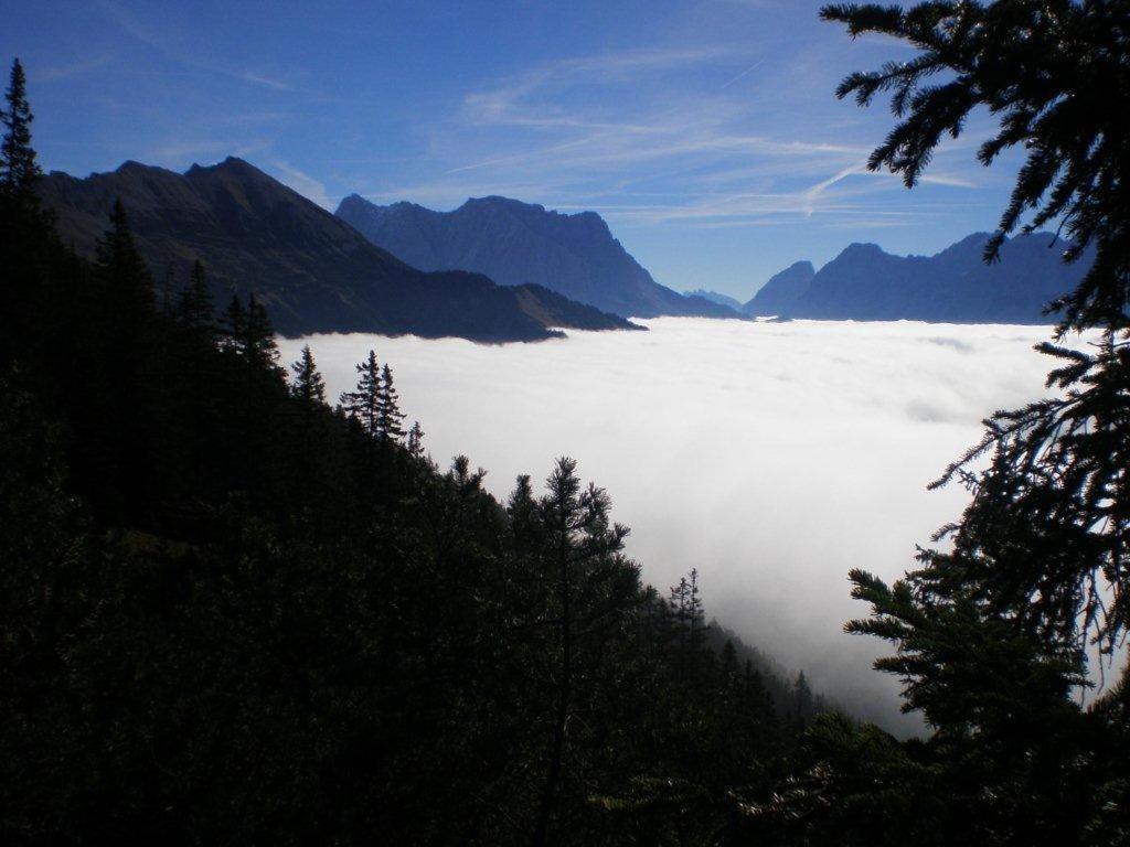 Hotel Alpenhof "Alt Laehn" Esterno foto