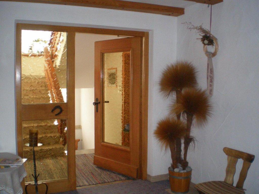 Hotel Alpenhof "Alt Laehn" Esterno foto