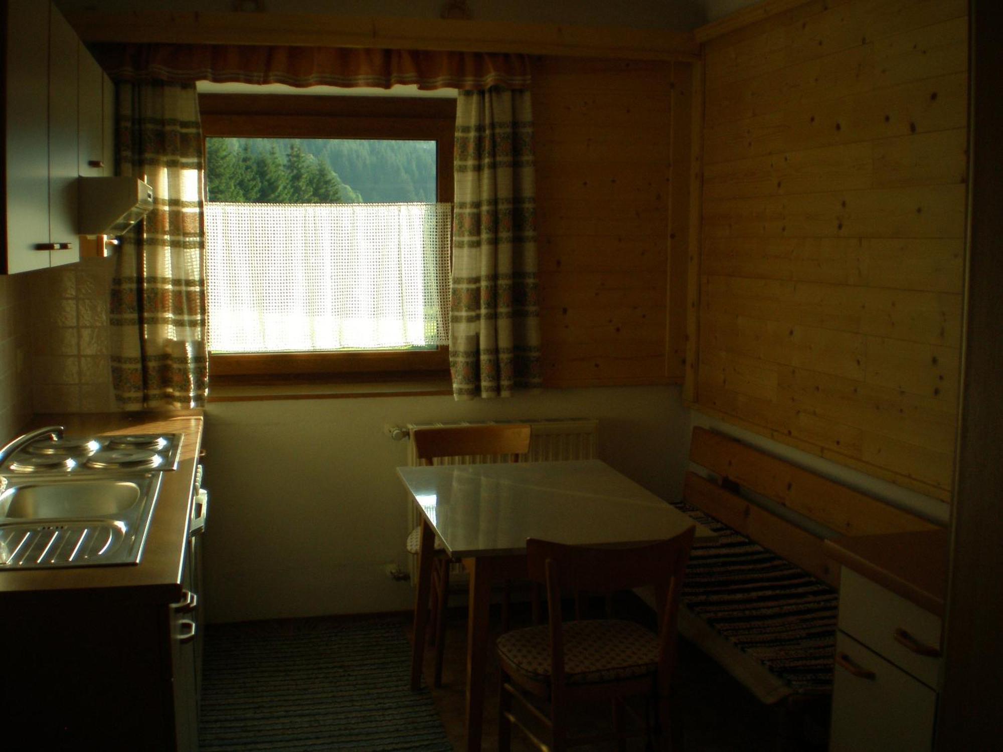 Hotel Alpenhof "Alt Laehn" Esterno foto